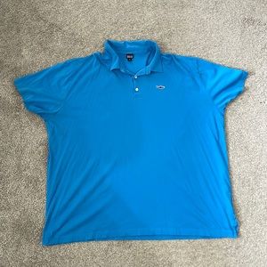 Patagonia polo